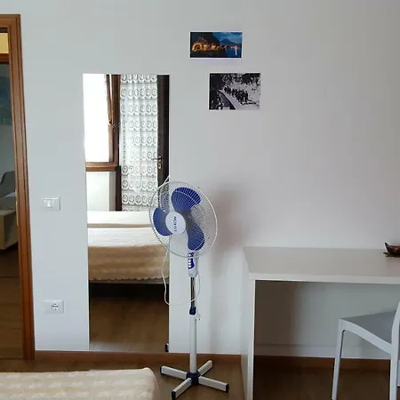 Buon Di Bed & Breakfast Arco